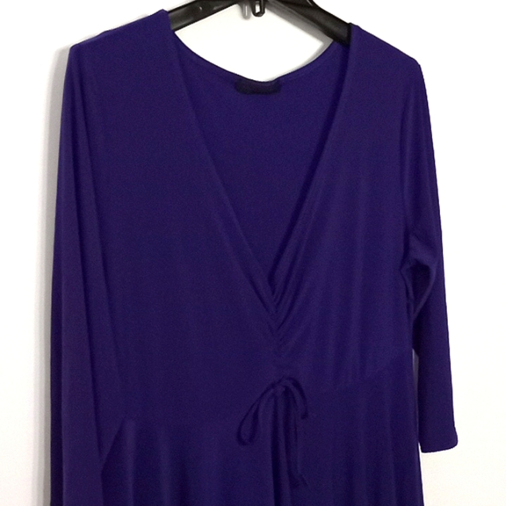 American City Wear Blouse